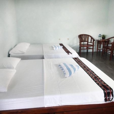 Hotel Mehara ลาบวนบาโจ ภายนอก รูปภาพ